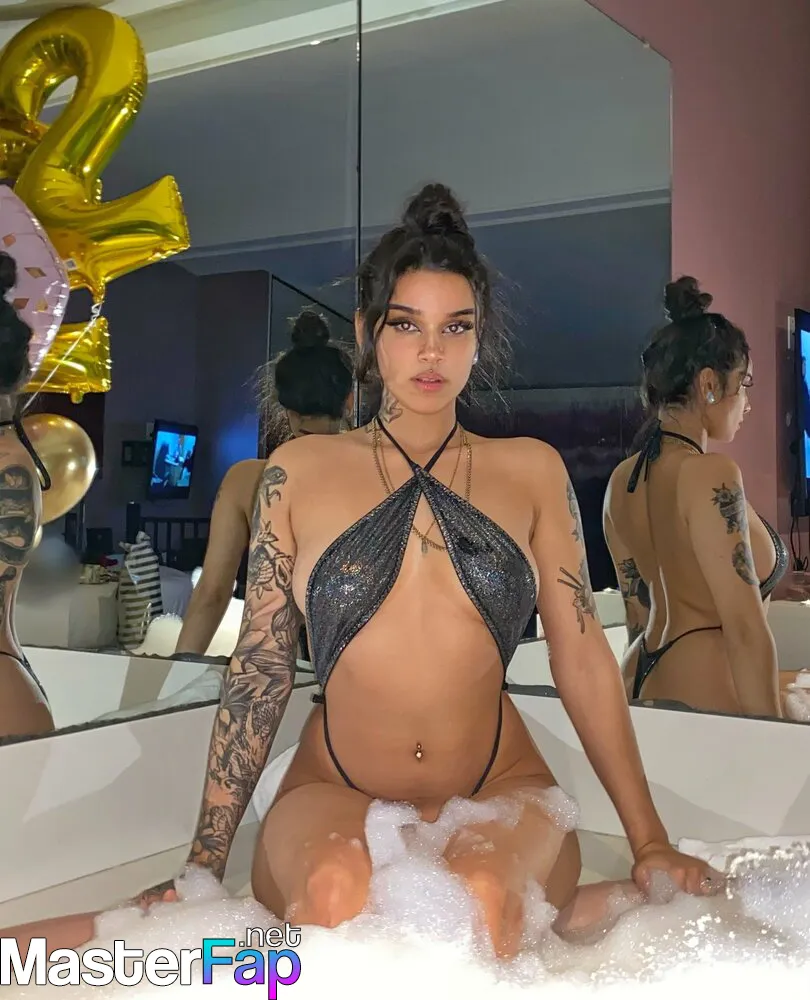 Lunamoonrivas Nude OnlyFans Leak Picture UvzDB7xyP6 | MasterFap.net
