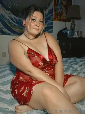 Lunanightmare OnlyFans Leaked Free Thumbnail Picture - #OXTWy26gCh
