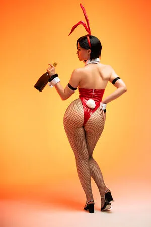 Lunaritie OnlyFans Leaked Free Thumbnail Picture - #GodL3JsXV0