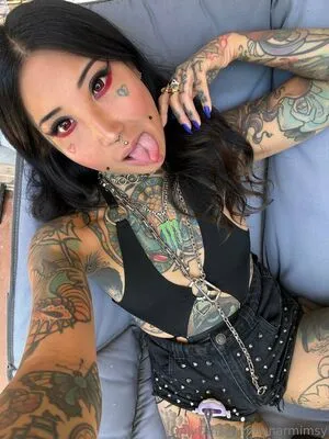 Lunarmimsy OnlyFans Leaked Free Thumbnail Picture - #2zhAKizD7h