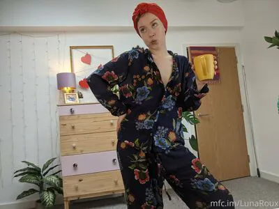 Lunaroux OnlyFans Leaked Free Thumbnail Picture - #85PyYAABeU