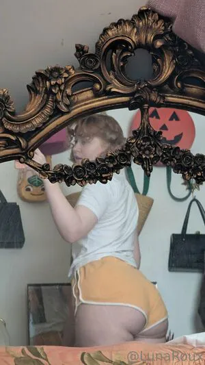 Lunaroux OnlyFans Leaked Free Thumbnail Picture - #aZsviohtP4