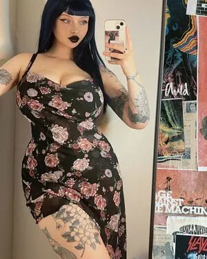 Lunarouxfree OnlyFans Leaked Free Thumbnail Picture - #Q0HRWMf4tg