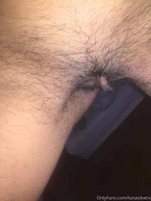 lunasilverx OnlyFans Leaked Free Thumbnail Picture - #TuoDSgiDwx