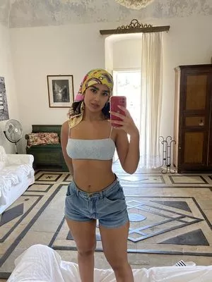 lunasilverx OnlyFans Leaked Free Thumbnail Picture - #qqnTIffU4K