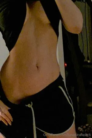 Lunaticalwitch OnlyFans Leaked Free Thumbnail Picture - #xAWZSby2fZ
