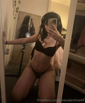 Lunavalentinacams OnlyFans Leaked Free Thumbnail Picture - #LOjCmbMFy7