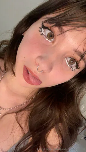 Lunavalentinacams OnlyFans Leaked Free Thumbnail Picture - #U8JL9R8nFB