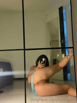 Lunitap69 OnlyFans Leaked Free Thumbnail Picture - #090lOlJENl