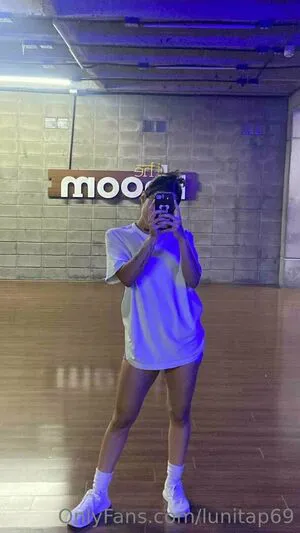 Lunitap69 OnlyFans Leaked Free Thumbnail Picture - #3cVUC6kIos