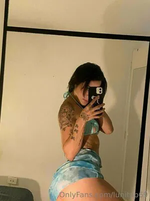 Lunitap69 OnlyFans Leaked Free Thumbnail Picture - #pegMrPr5fB