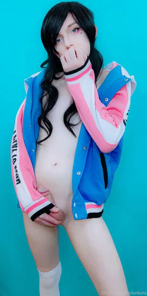 Lunluns OnlyFans Leaked Free Thumbnail Picture - #4fLswzVE48