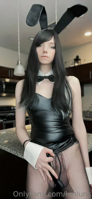 Lunluns OnlyFans Leaked Free Thumbnail Picture - #sFpUqyoW10
