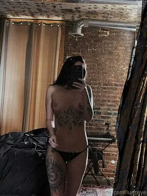 Lunreye OnlyFans Leaked Free Thumbnail Picture - #8gmf81FSMI