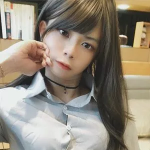 Luoluo OnlyFans Leaked Free Thumbnail Picture - #3lIVtvFitl