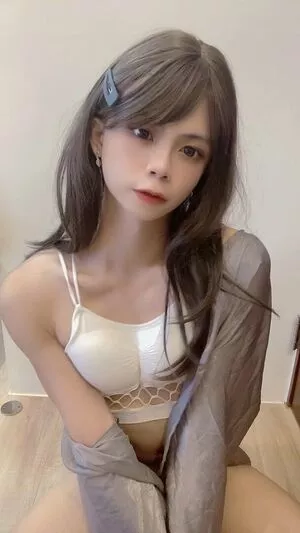 Luoluo OnlyFans Leaked Free Thumbnail Picture - #ujDIXxkac2