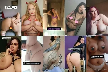 Lupe Hot OnlyFans Leaked Free Thumbnail Picture - #Q8kEEVF2im
