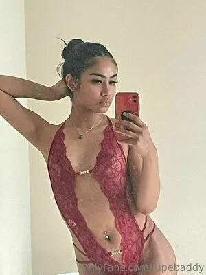 Lupebaddy OnlyFans Leaked Free Thumbnail Picture - #39OnhqeYD9