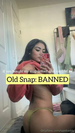 Lupebaddy OnlyFans Leaked Free Thumbnail Picture - #DQqJs38fOd