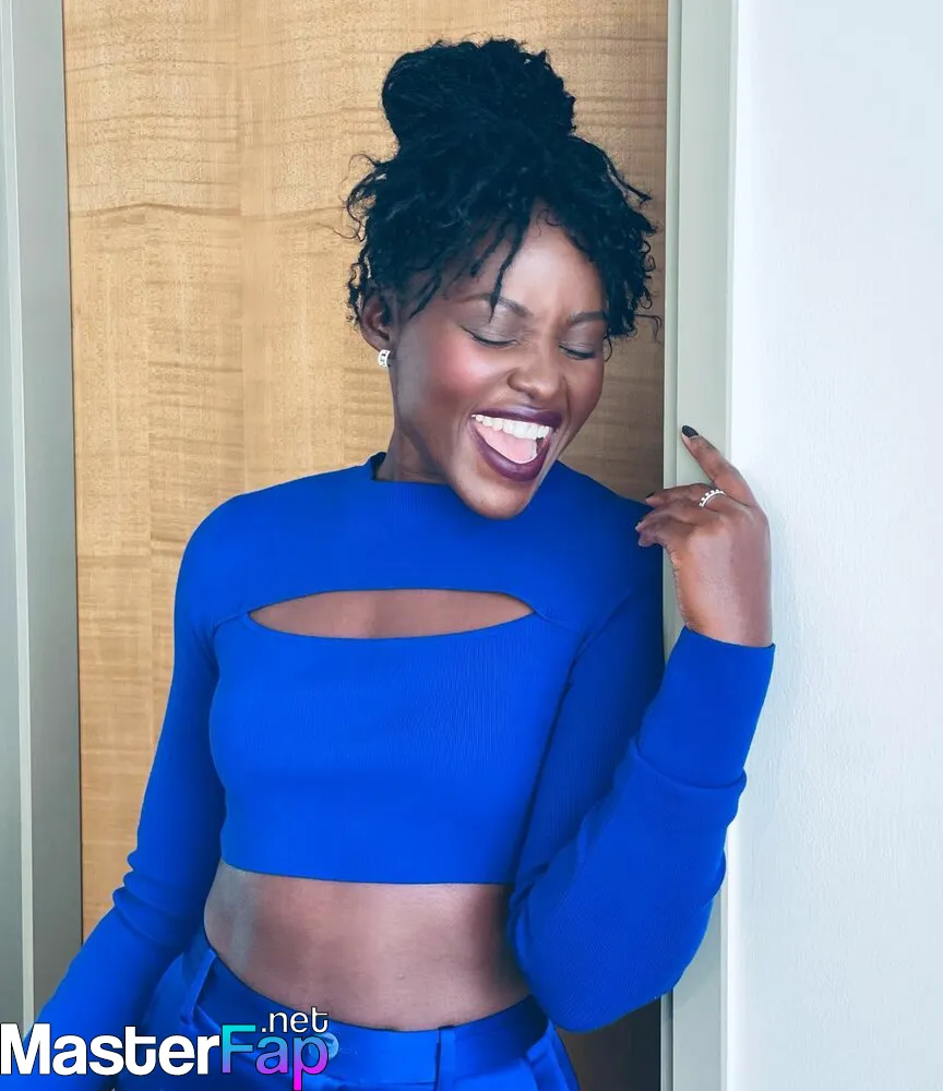 Lupita nyong o nue