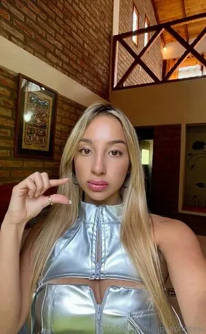 Lupitaprincess OnlyFans Leaked Free Thumbnail Picture - #mH5RSP1JES