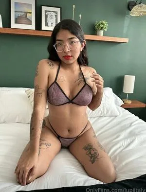 Lupitavll OnlyFans Leaked Free Thumbnail Picture - #JGmlqdYa4e