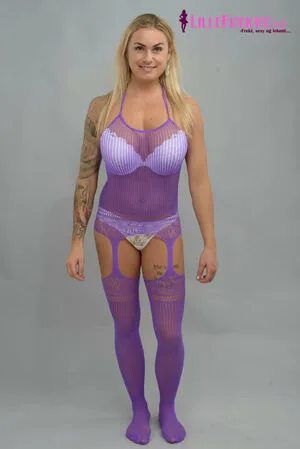 Lurelene91 OnlyFans Leaked Free Thumbnail Picture - #BLfAggeHQW