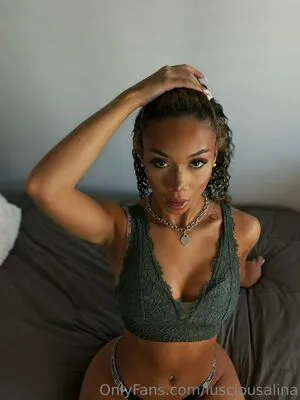 Lusciousalina Thumbnail Picture