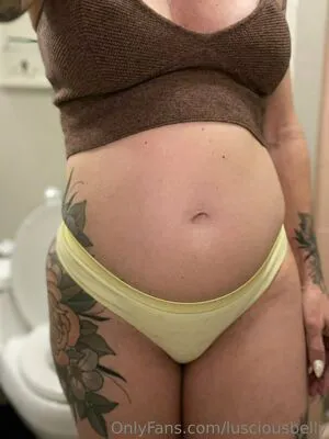 Lusciousbelly Thumbnail Picture