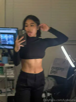 Lushminx OnlyFans Leaked Free Thumbnail Picture - #EI3WCfCiNJ