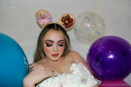 Lustedlux OnlyFans Leaked Free Thumbnail Picture - #UW12u02DVE