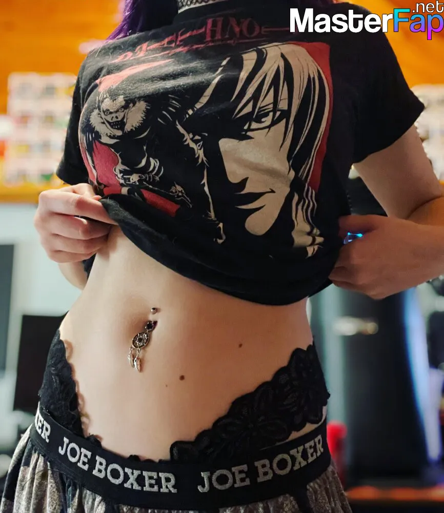 Lustelf Nude OnlyFans Leak Picture 7Ah9rv6tSG | MasterFap.net