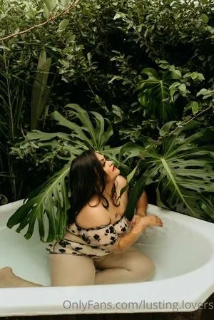 Lusting Lovers OnlyFans Leaked Free Thumbnail Picture - #5IvI42gWx1