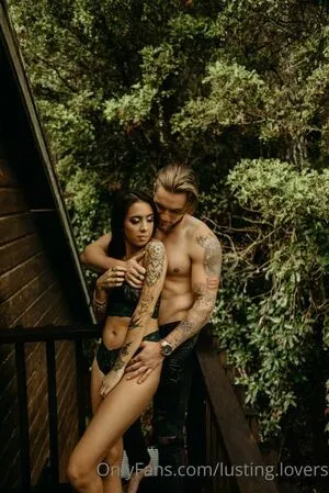 Lusting Lovers OnlyFans Leaked Free Thumbnail Picture - #98LPrd3wWG