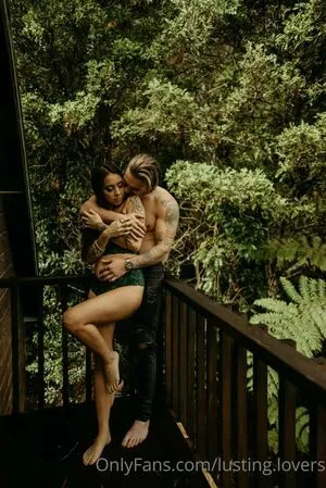 Lusting Lovers OnlyFans Leaked Free Thumbnail Picture - #nwibaxigpl