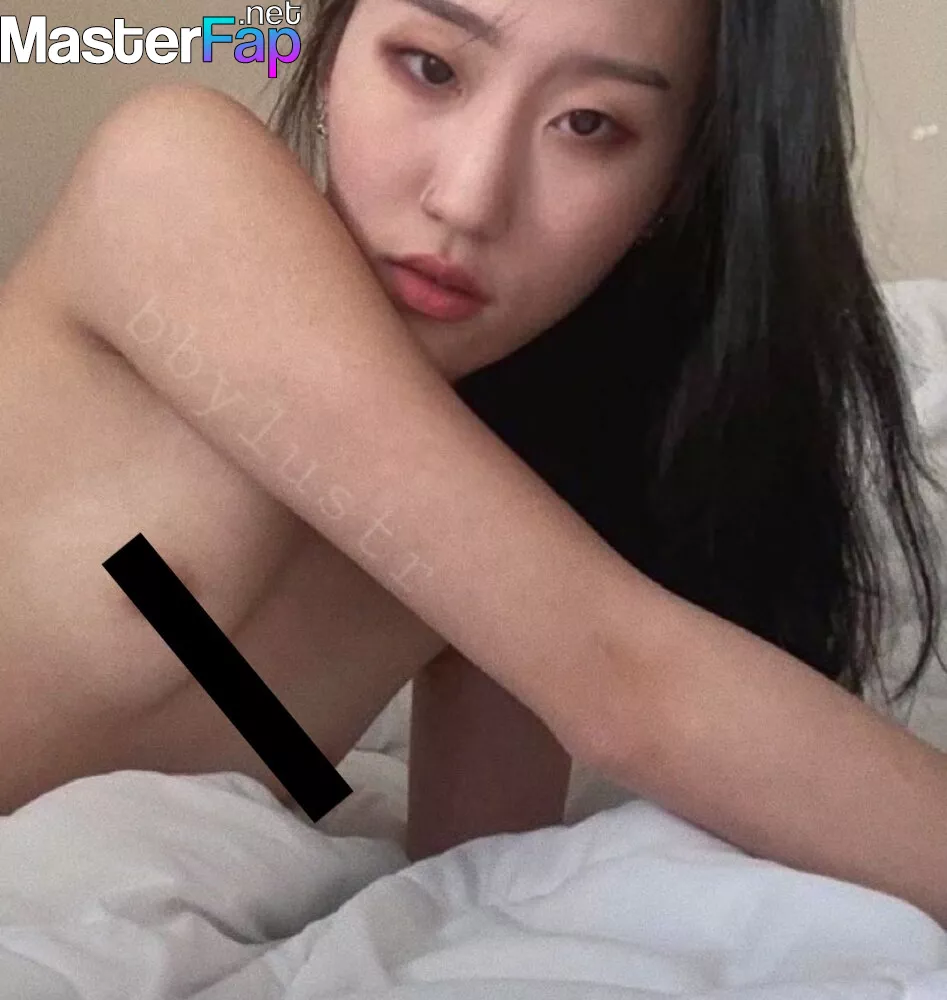Lustrbby Nude OnlyFans Leak Picture giOchr4tfy | MasterFap.net