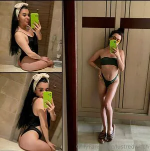 Lustredwitch OnlyFans Leaked Free Thumbnail Picture - #xAlNo3IktA