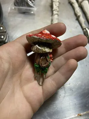 Lustycyborg OnlyFans Leaked Free Thumbnail Picture - #devLCJZrrp