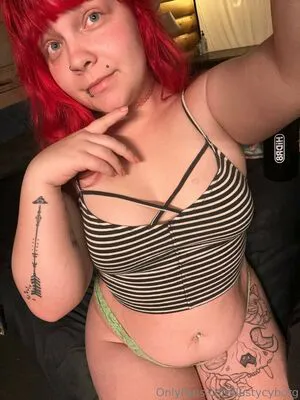 Lustycyborg OnlyFans Leaked Free Thumbnail Picture - #knFnbRuGky