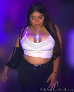 Luudulcee OnlyFans Leaked Free Thumbnail Picture - #McYMAk96yc