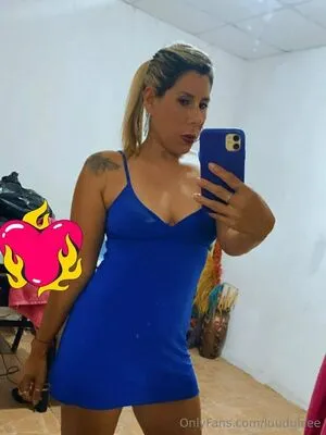 Luudulcee OnlyFans Leaked Free Thumbnail Picture - #syI2mu5tkj