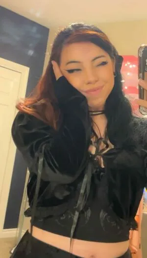 Luusilly OnlyFans Leaked Free Thumbnail Picture - #7MKhuzPeD6