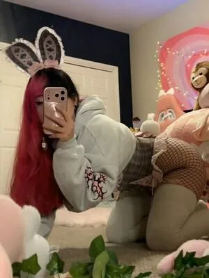 Luusilly OnlyFans Leaked Free Thumbnail Picture - #IYK9S4JwG8