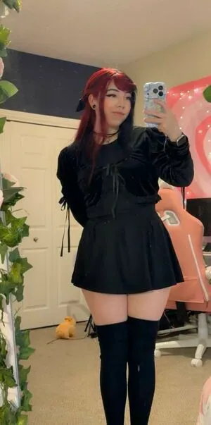 Luusilly OnlyFans Leaked Free Thumbnail Picture - #lvZRX23NOJ