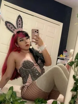 Luusilly OnlyFans Leaked Free Thumbnail Picture - #u3LaeojLyg