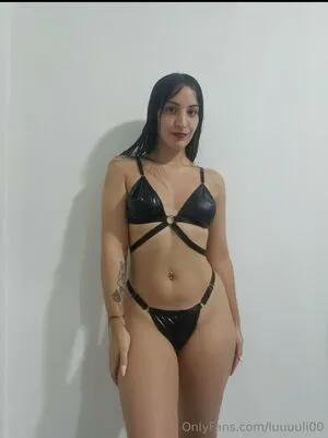 Luuuuli00 OnlyFans Leaked Free Thumbnail Picture - #AyV1rpSmPw