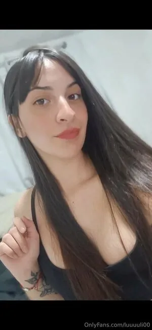 Luuuuli00 OnlyFans Leaked Free Thumbnail Picture - #r2S8I8SJ6R