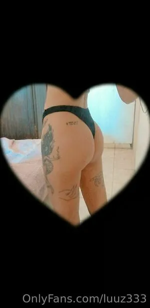 Luuz333 OnlyFans Leaked Free Thumbnail Picture - #Fk0iFZwk79