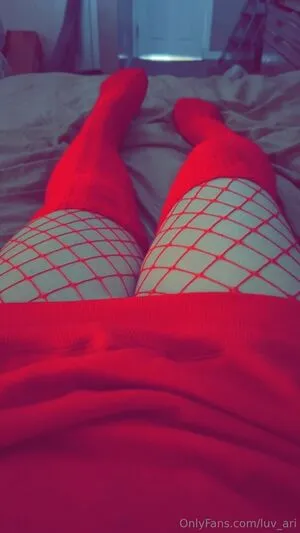 Luv Ari OnlyFans Leaked Free Thumbnail Picture - #70eVHPN4wx