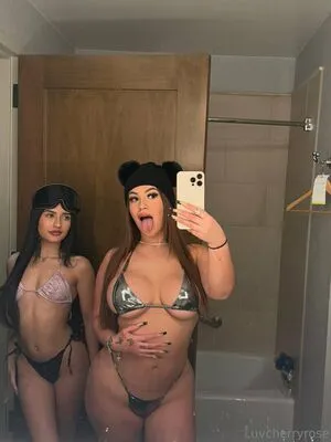 Luvcherryrose OnlyFans Leaked Free Thumbnail Picture - #WlvhWAd4qq